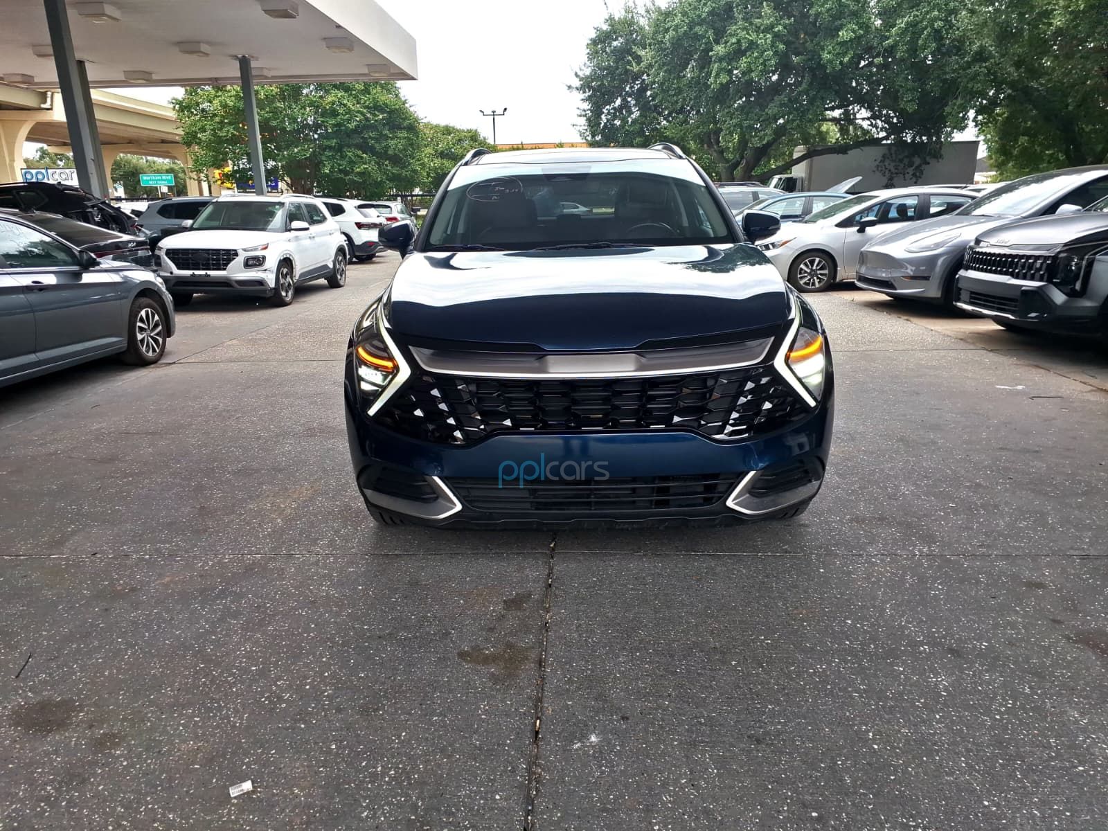 Make Kia