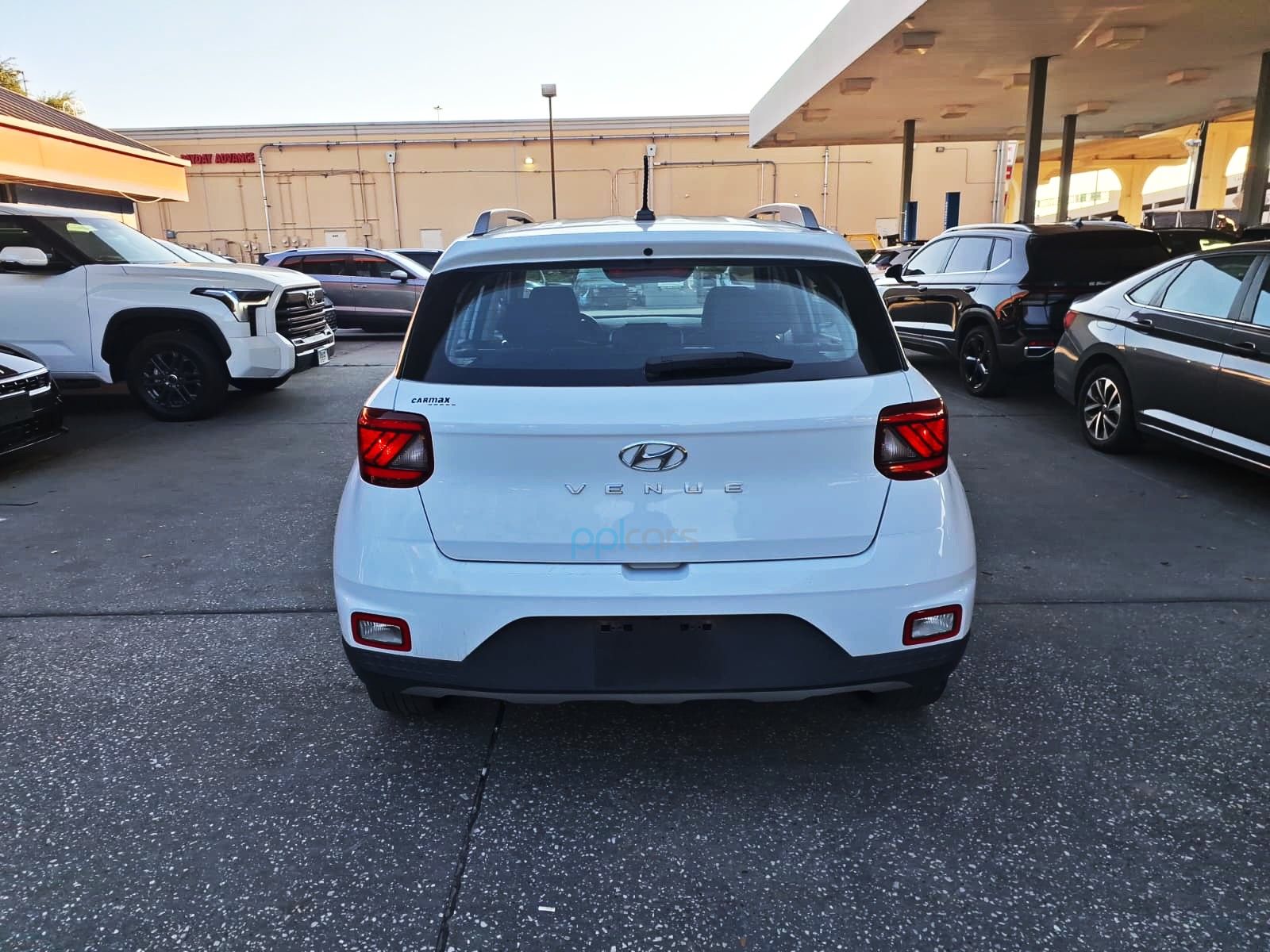 Make Hyundai