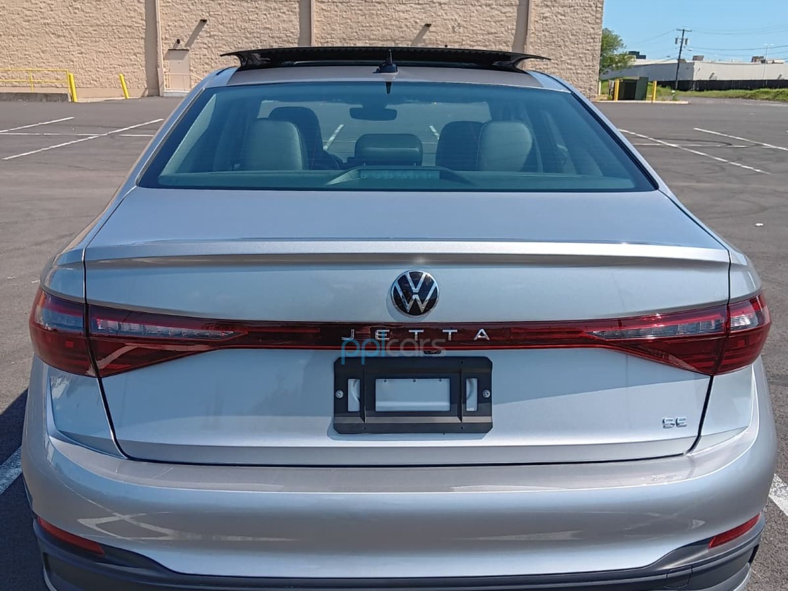 Make Volkswagen