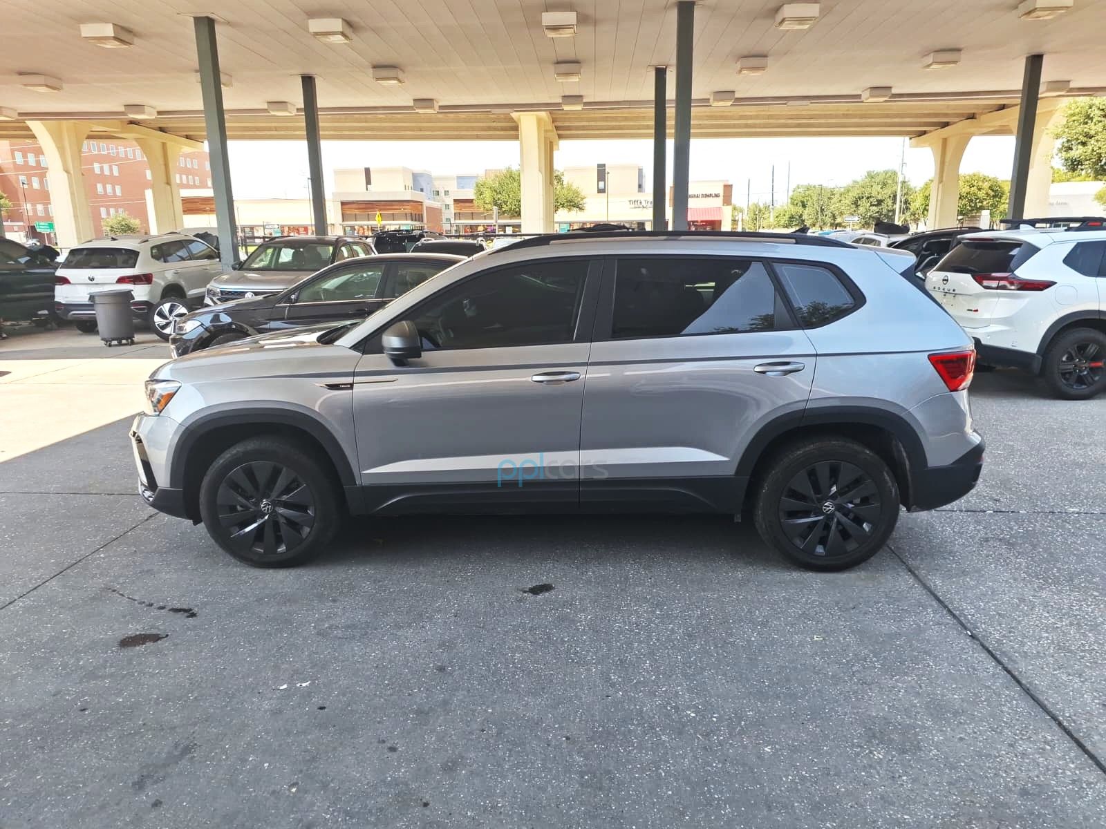 Make Volkswagen