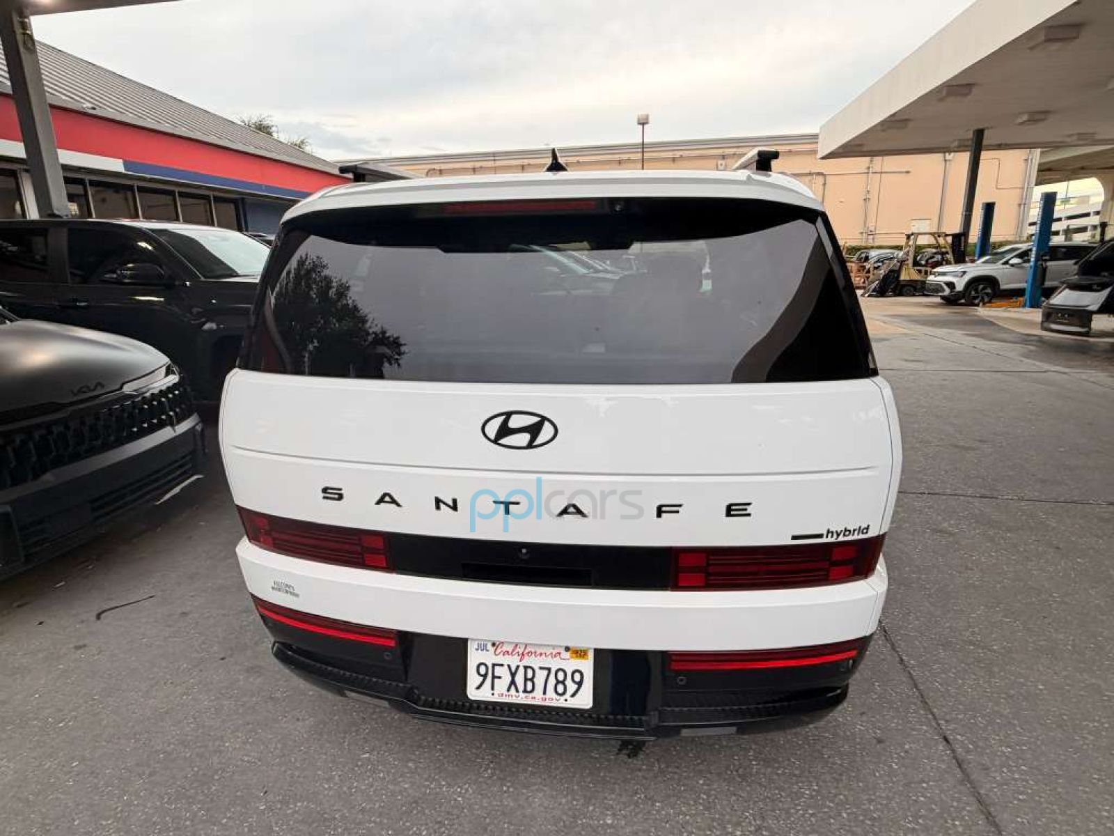 Make Hyundai