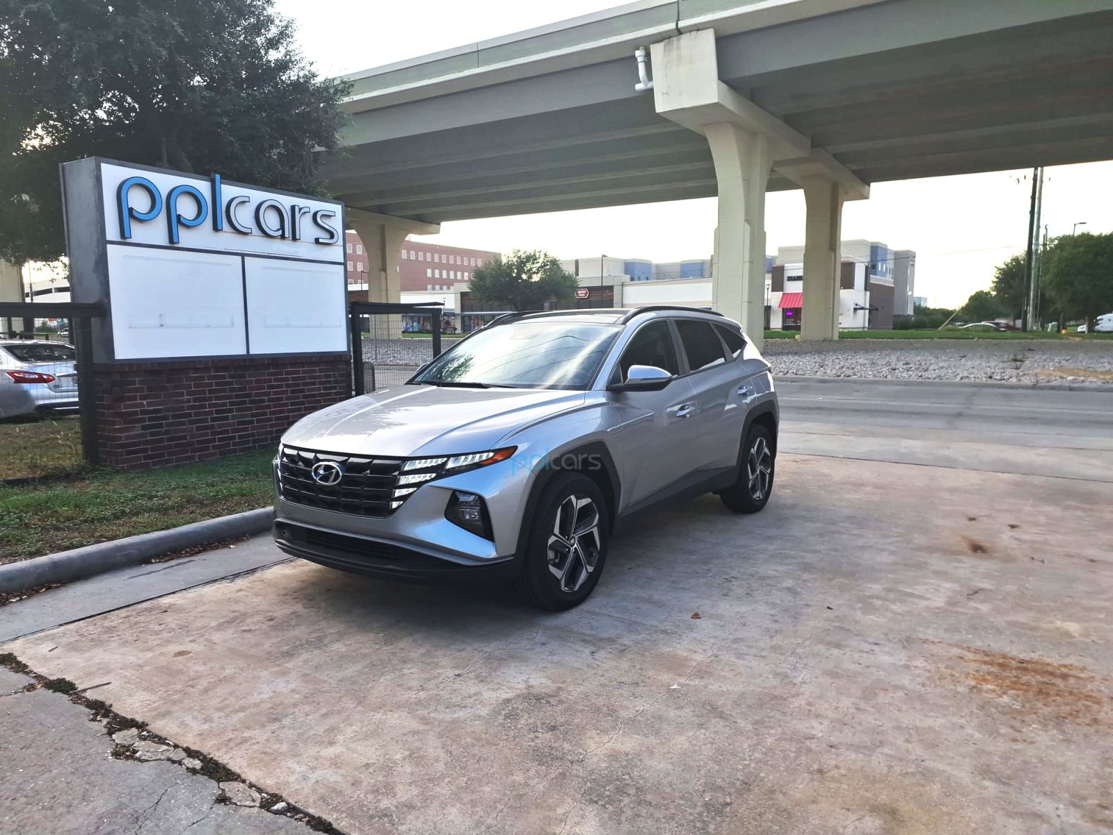 Make Hyundai