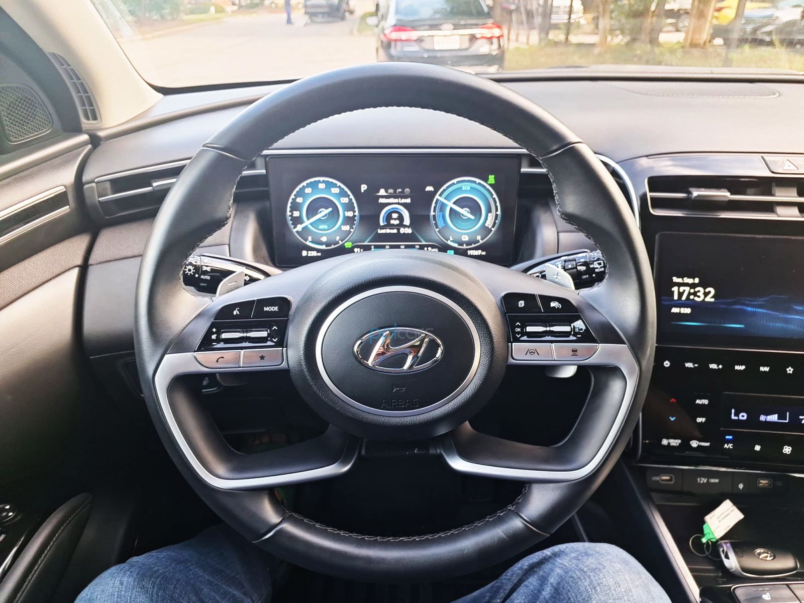Make Hyundai
