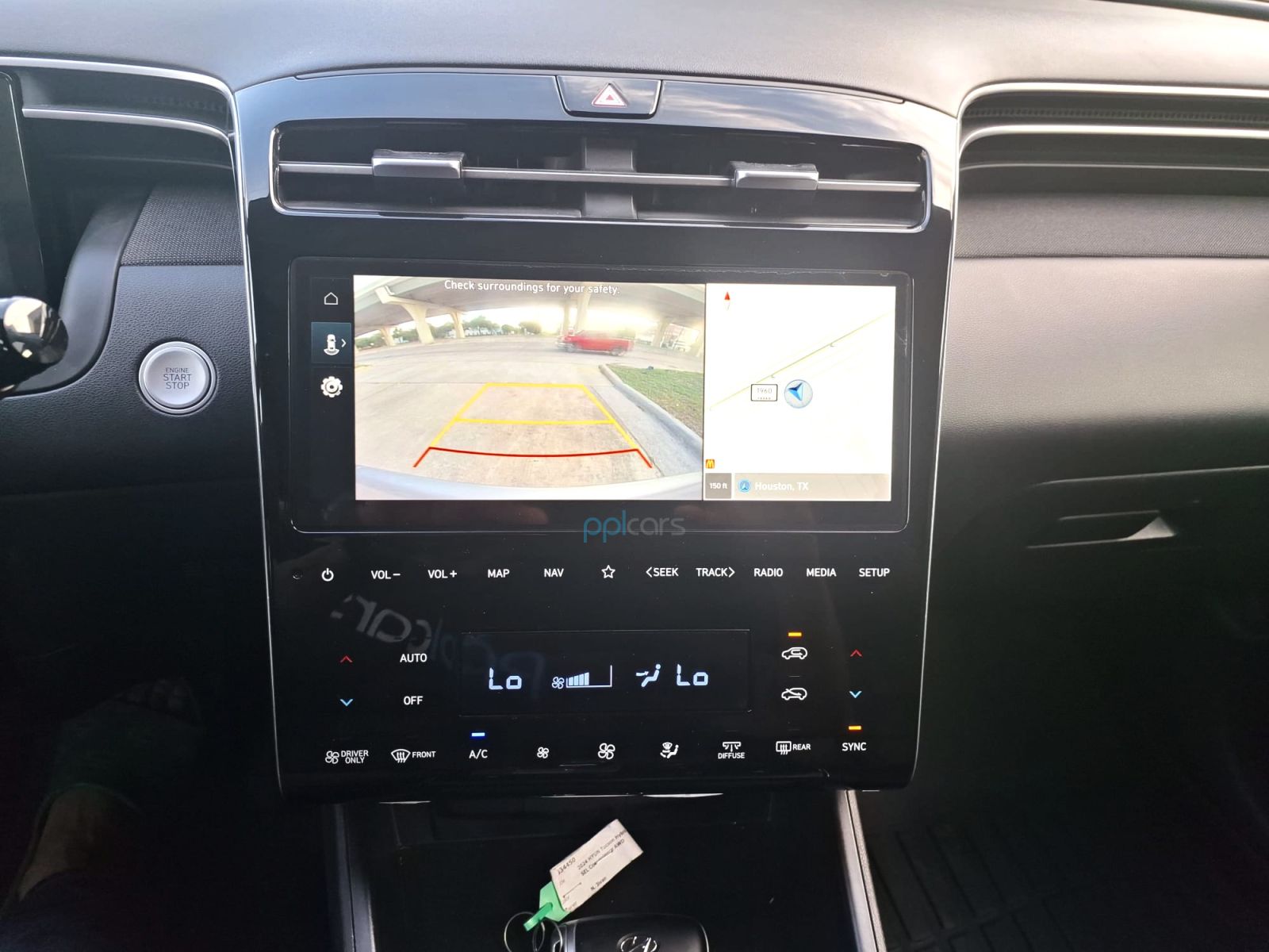 Make Hyundai