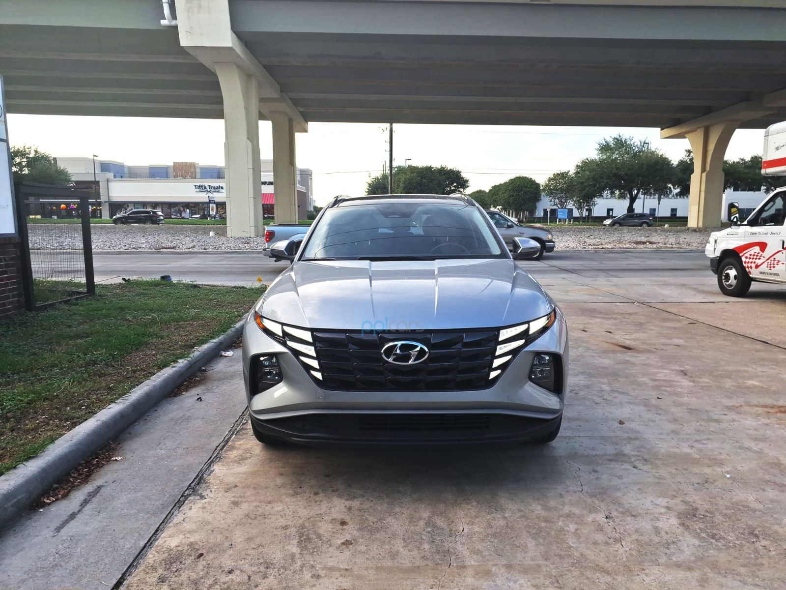 Make Hyundai