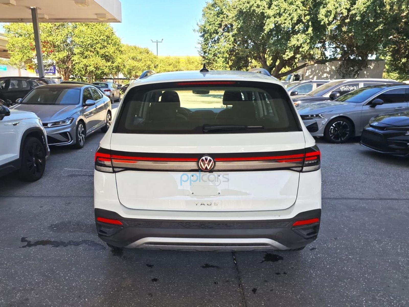Make Volkswagen