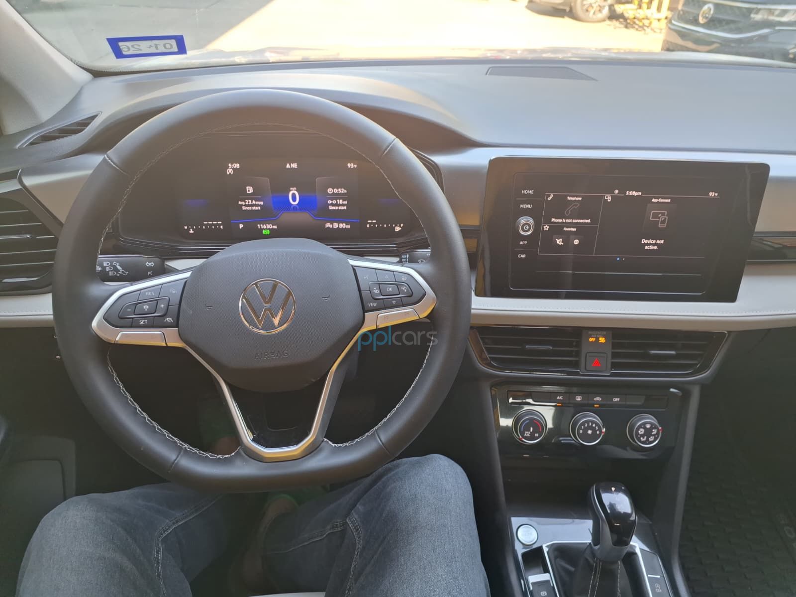 Make Volkswagen