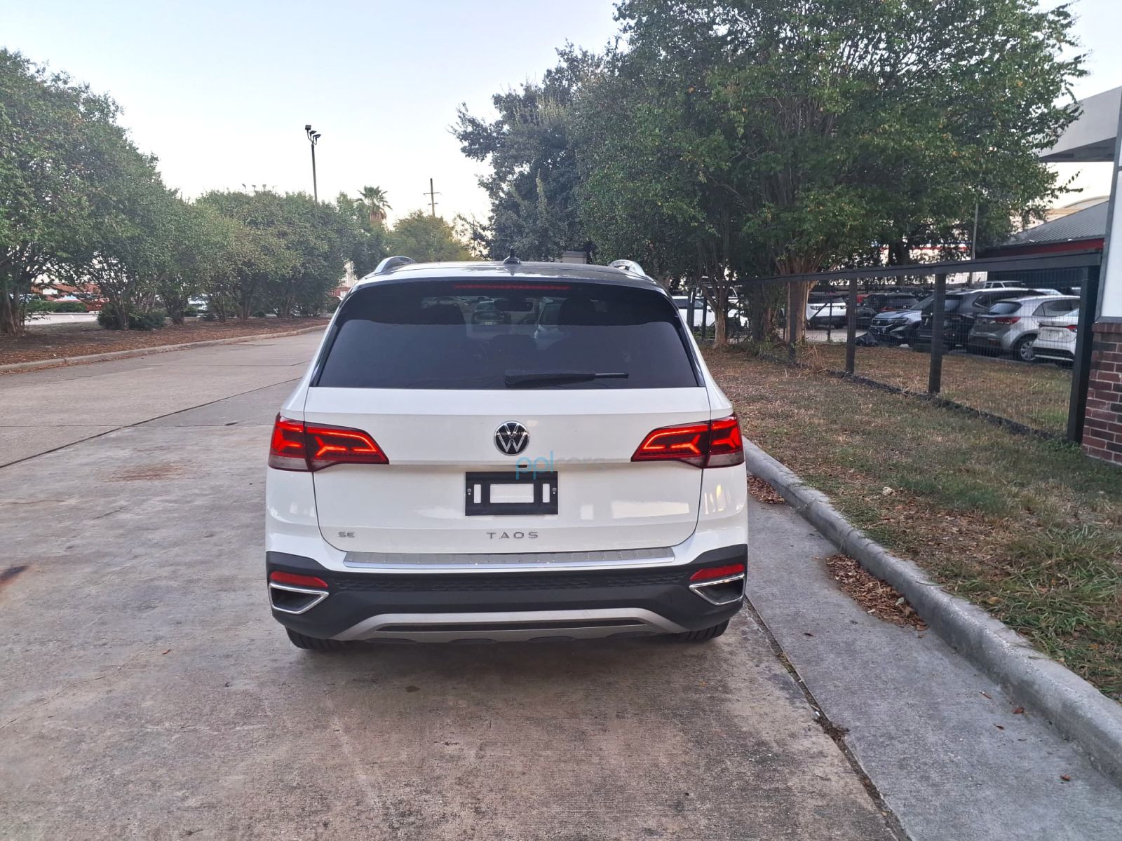 Make Volkswagen