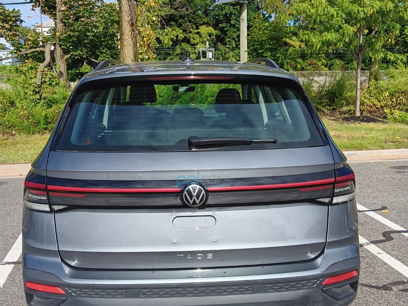 Make Volkswagen