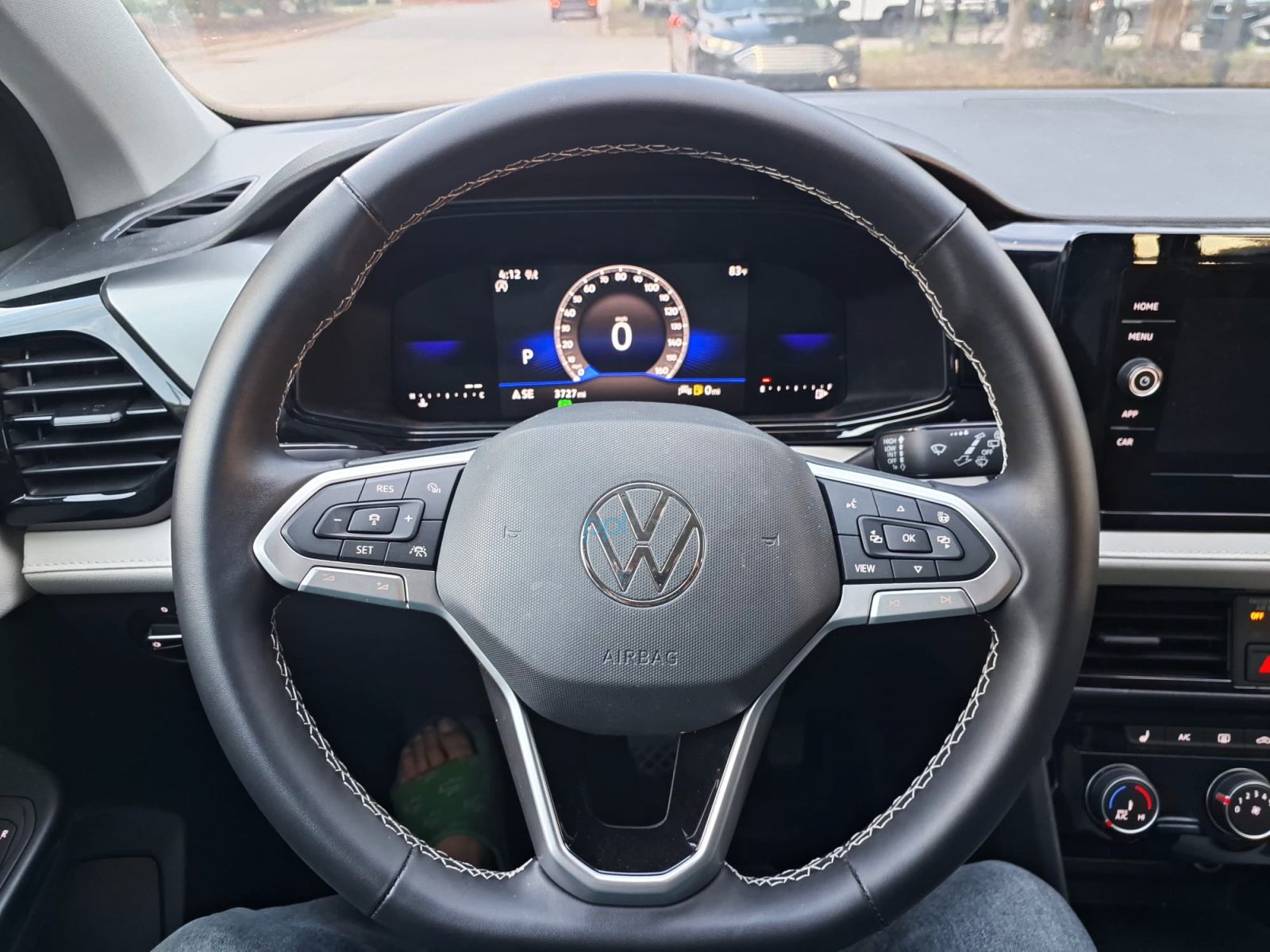 Make Volkswagen