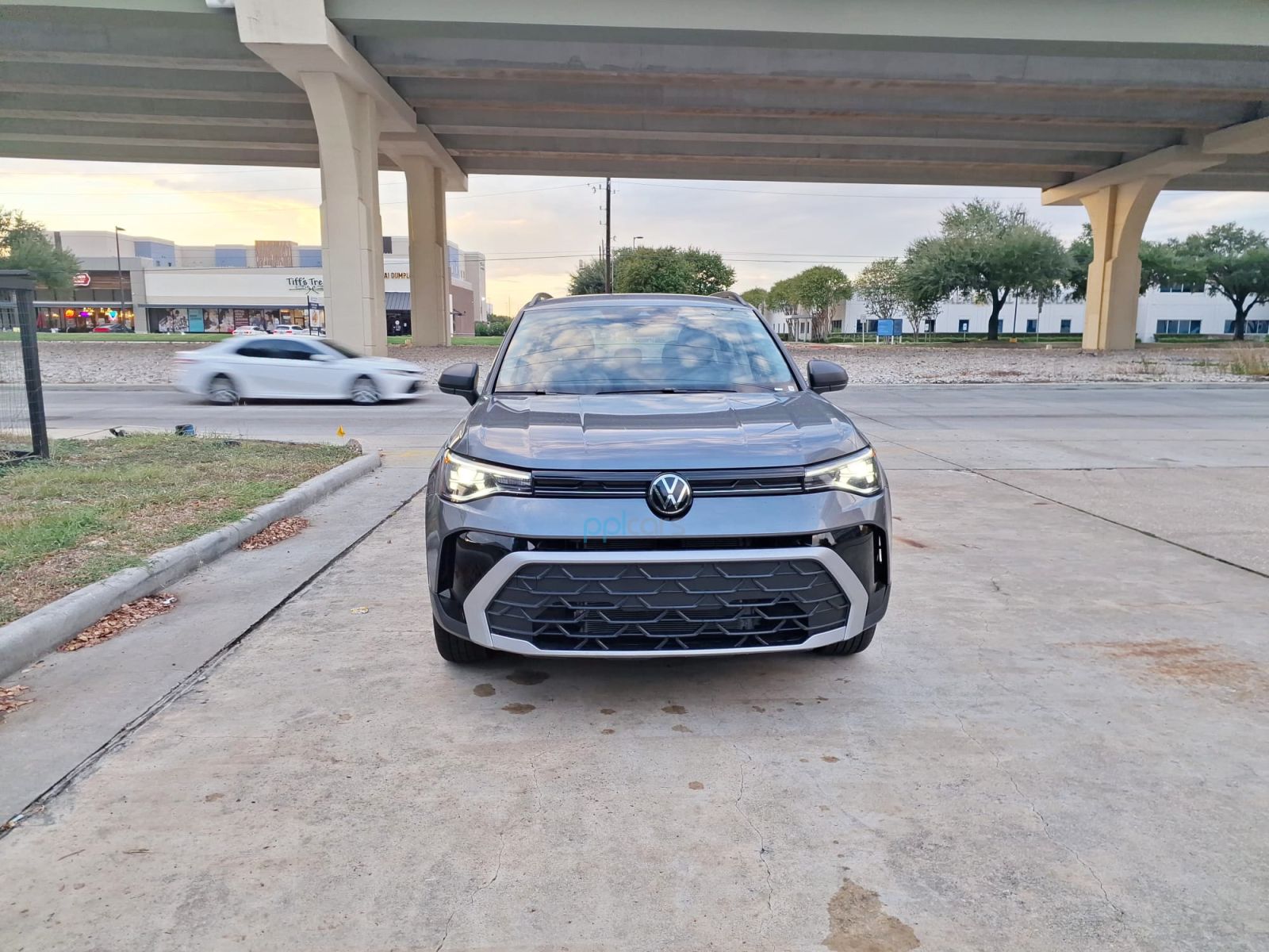 Make Volkswagen