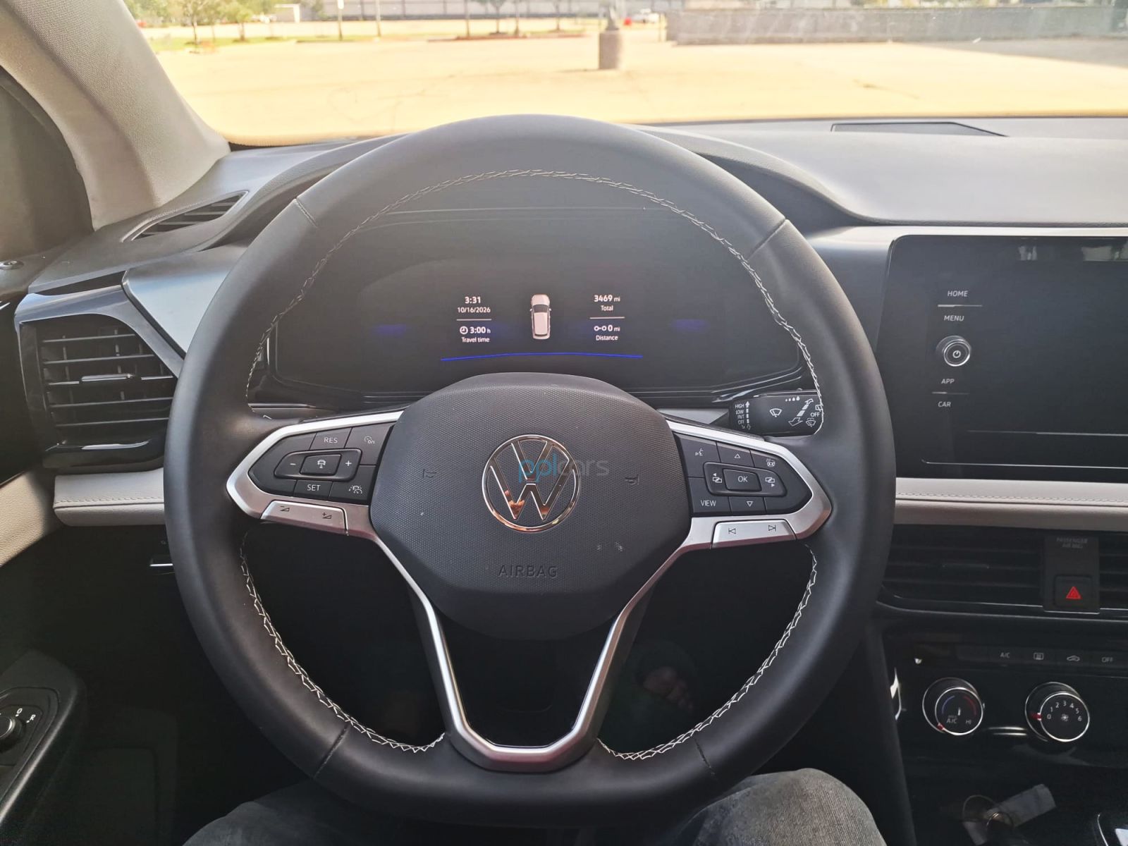 Make Volkswagen