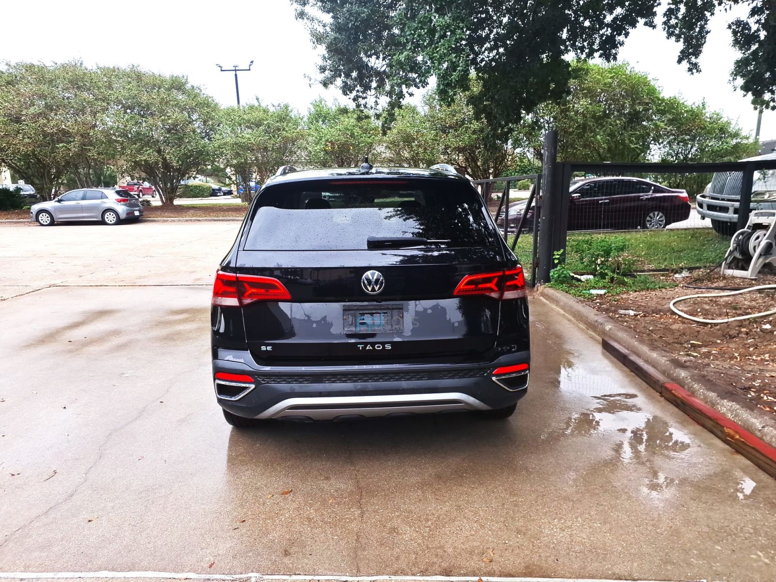 Make Volkswagen
