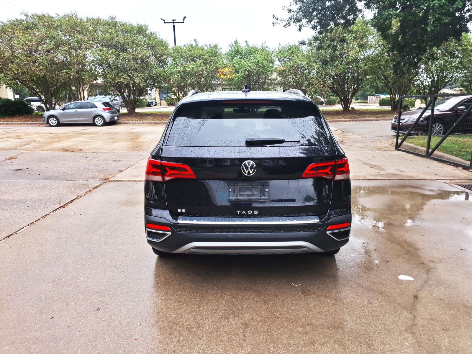 Make Volkswagen