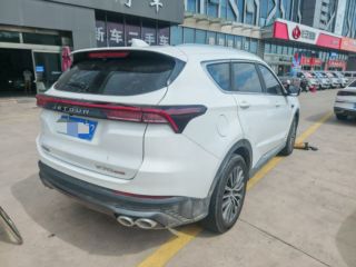 Make Jetour thumbnail