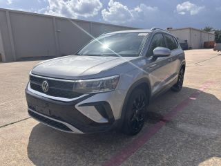 Make Volkswagen thumbnail