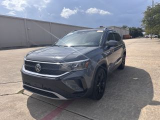 Make Volkswagen thumbnail