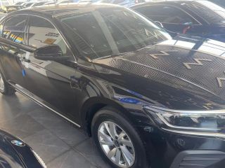 Make Volkswagen thumbnail