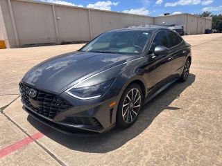 2022 Hyundai Sonata Limited