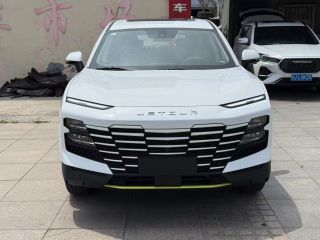 Make Jetour thumbnail