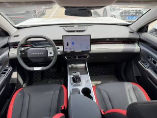 Make Jetour thumbnail