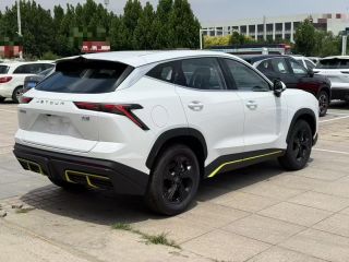 Make Jetour thumbnail