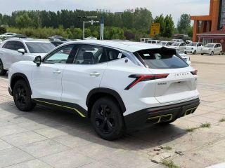 Make Jetour thumbnail