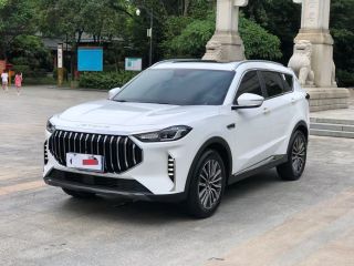 Make Jetour thumbnail