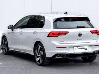 Make Volkswagen thumbnail
