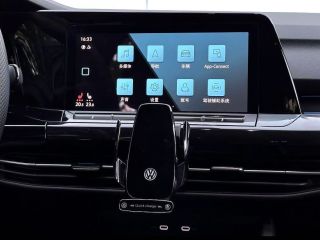 Make Volkswagen thumbnail