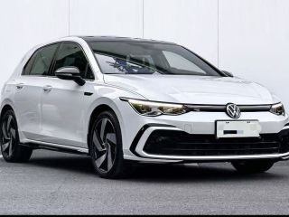 Make Volkswagen thumbnail