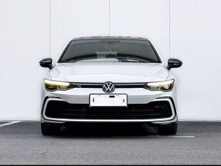 Make Volkswagen thumbnail
