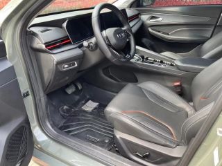 Make Geely thumbnail