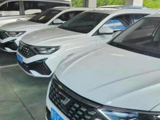 2023 Jetta VS5 Base