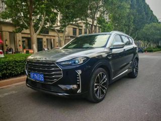 2023 Jetour X70 Pro 5 seats 