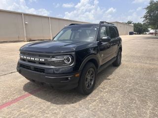 2024 Ford Bronco Sport Big Bend Sport Big Bend