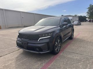 2023 Kia Sorento SX Prestige 