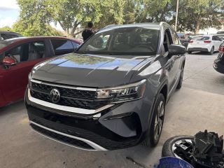 2023 Volkswagen Taos 4Motion SE