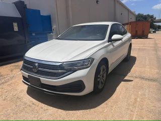 2023 Volkswagen Jetta S
