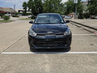 2023 Kia Rio LX