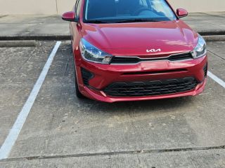 2023 Kia Rio 5-Door S