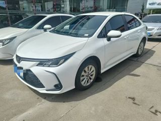 2023 Toyota Corrola Pioneer Edition 