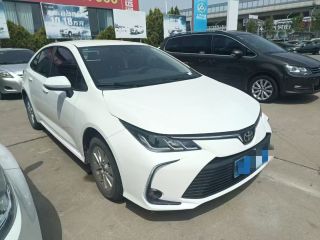 Make Toyota thumbnail
