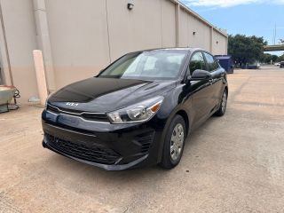 2023 Kia Rio LX