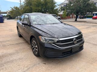 2024 Volkswagen Jetta S