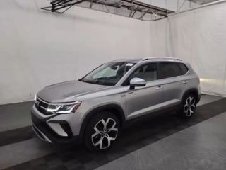 Make Volkswagen thumbnail