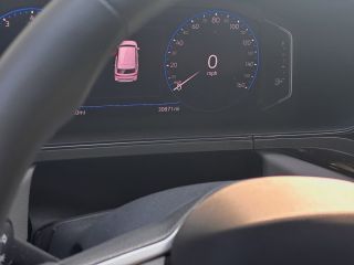 Make Volkswagen thumbnail
