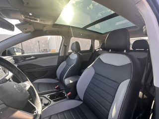 Make Volkswagen thumbnail