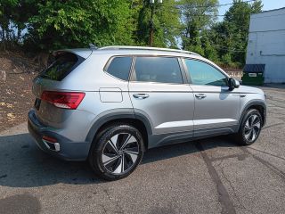 Make Volkswagen thumbnail