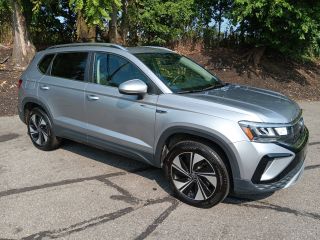 Make Volkswagen thumbnail